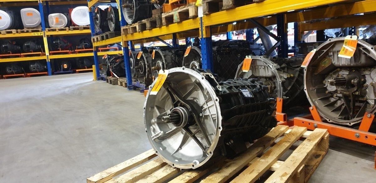 BAS PARTS & TYRES B.V. - объявления о продаже undefined: фото 3