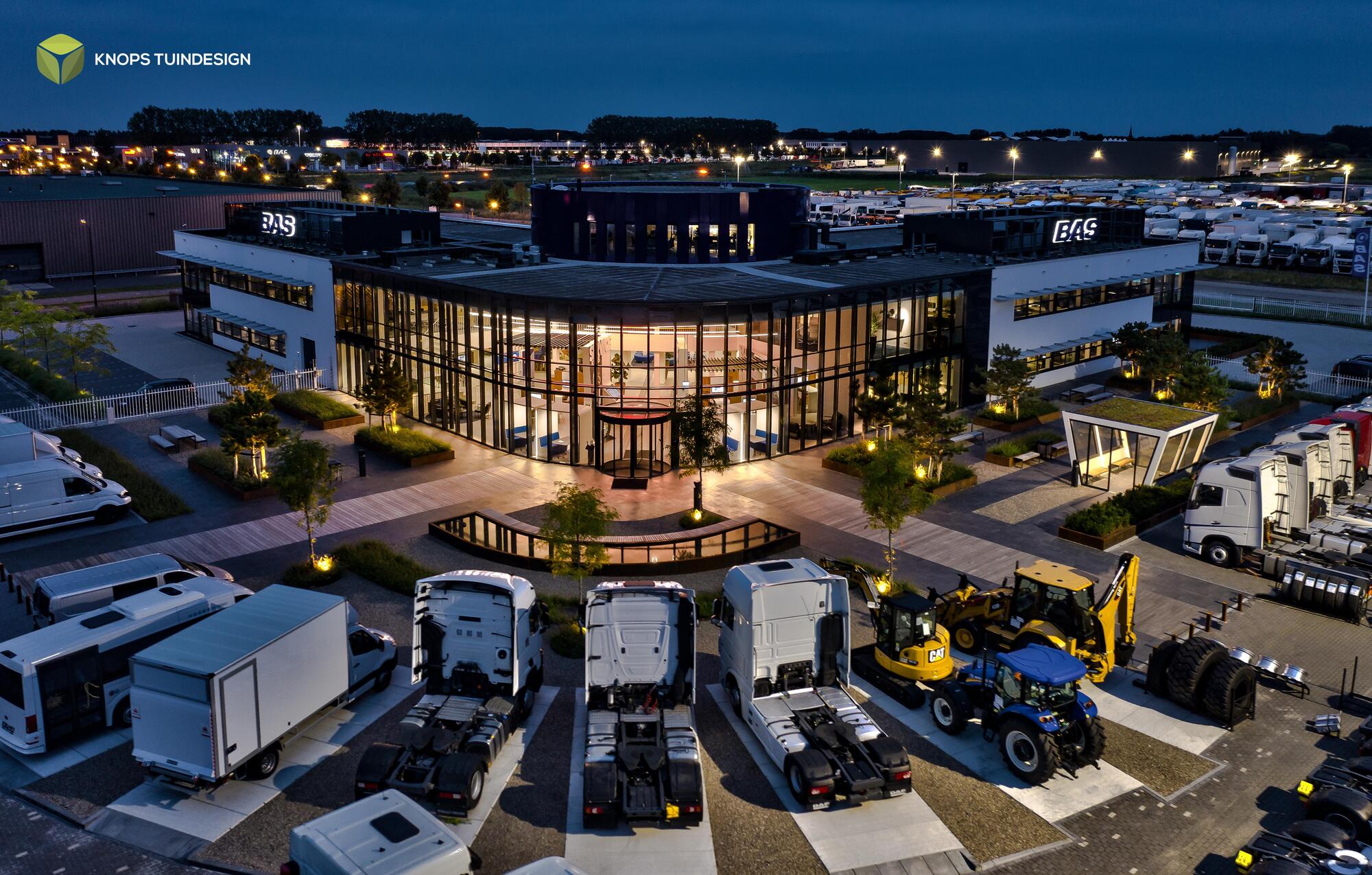 BAS PARTS & TYRES B.V. - объявления о продаже undefined: фото 6