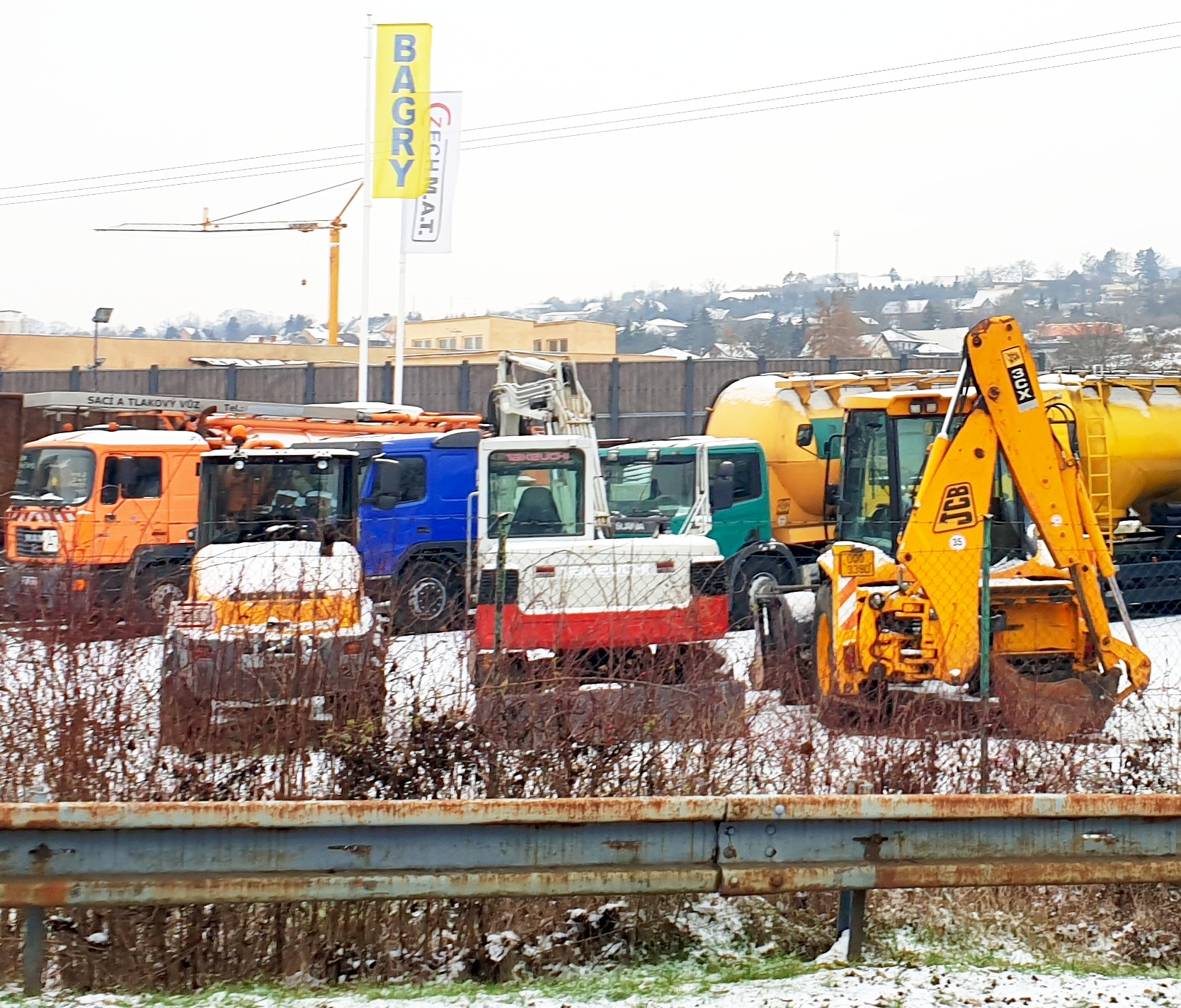 CZECH M.A.T. s.r.o. - объявления о продаже undefined: фото 4