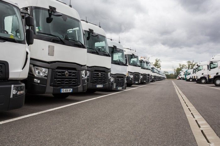 Renault Trucks France undefined: фото 2