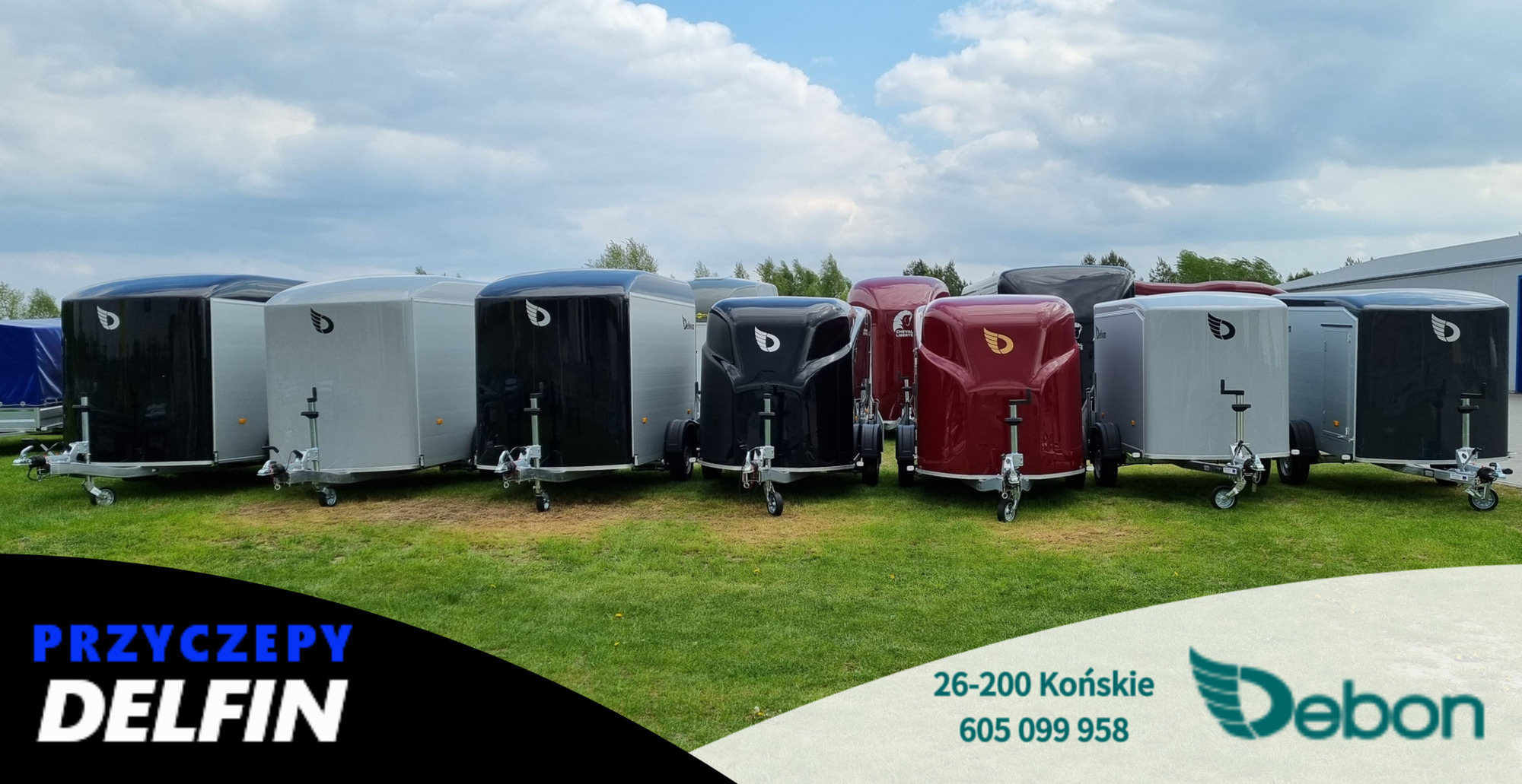 ZPHU DELFIN Gruszkiewicz Andrzej - объявления о продаже undefined: фото 7