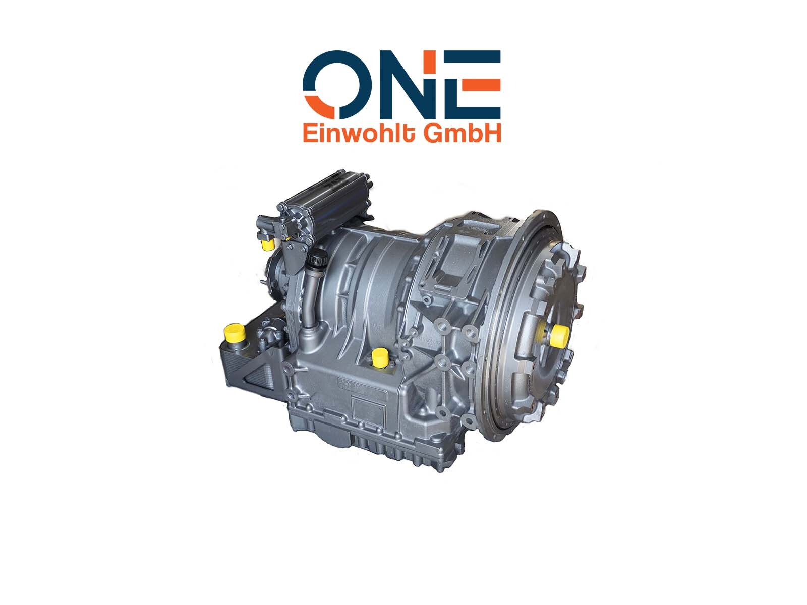 ONE Einwohlt GmbH undefined: фото 23