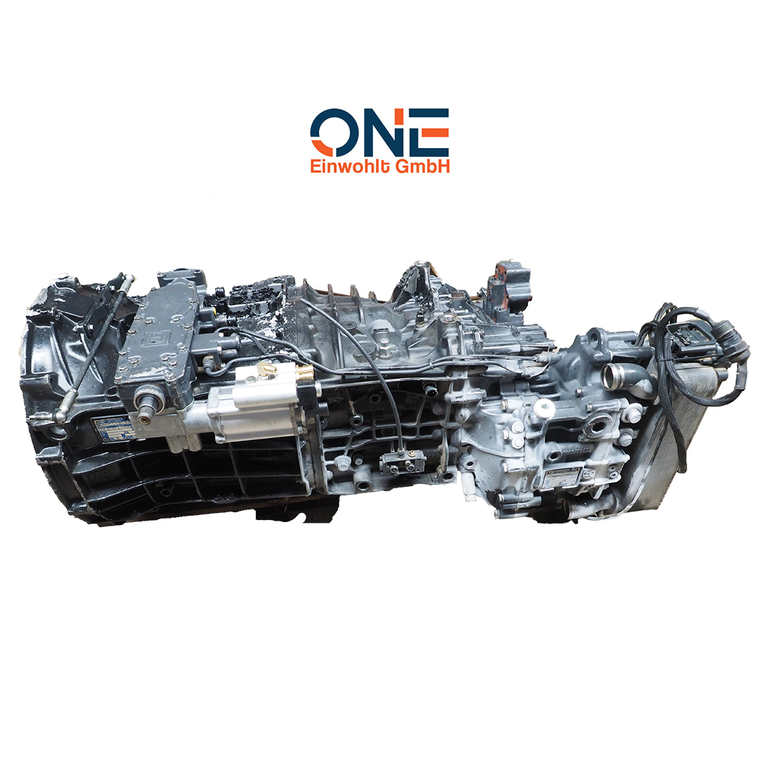 ONE Einwohlt GmbH undefined: фото 19