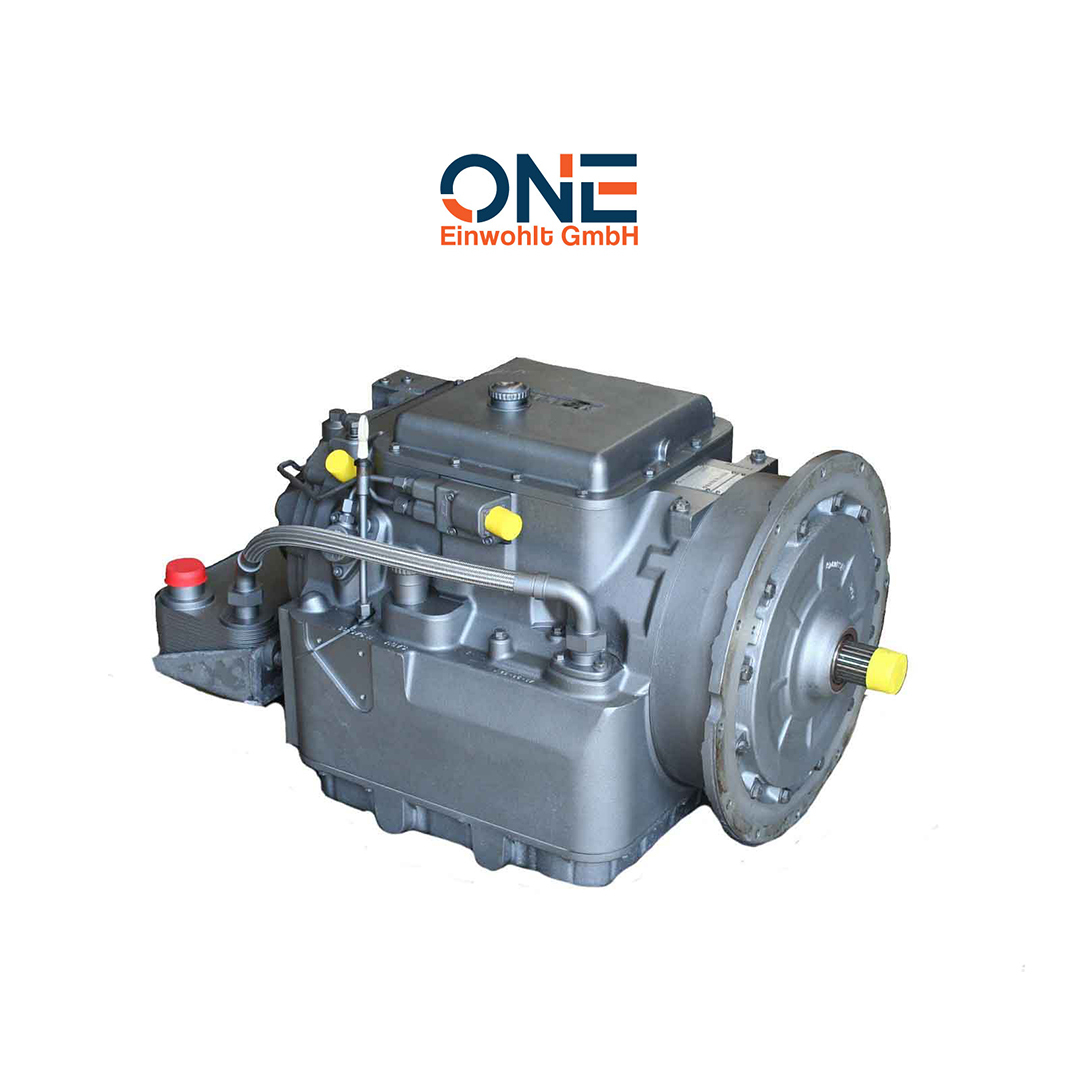 ONE Einwohlt GmbH undefined: фото 11