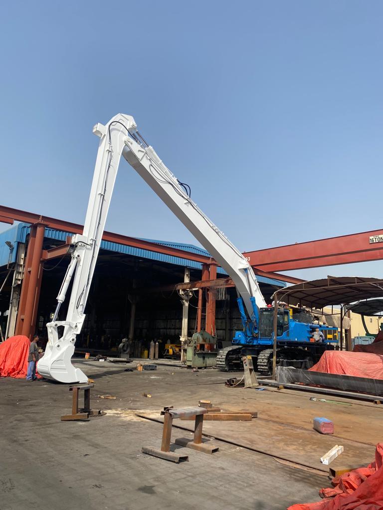AL HAREER ENGG.STEEL CO LLC undefined: фото 13