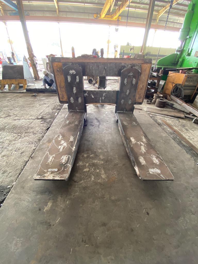 AL HAREER ENGG.STEEL CO LLC undefined: фото 8