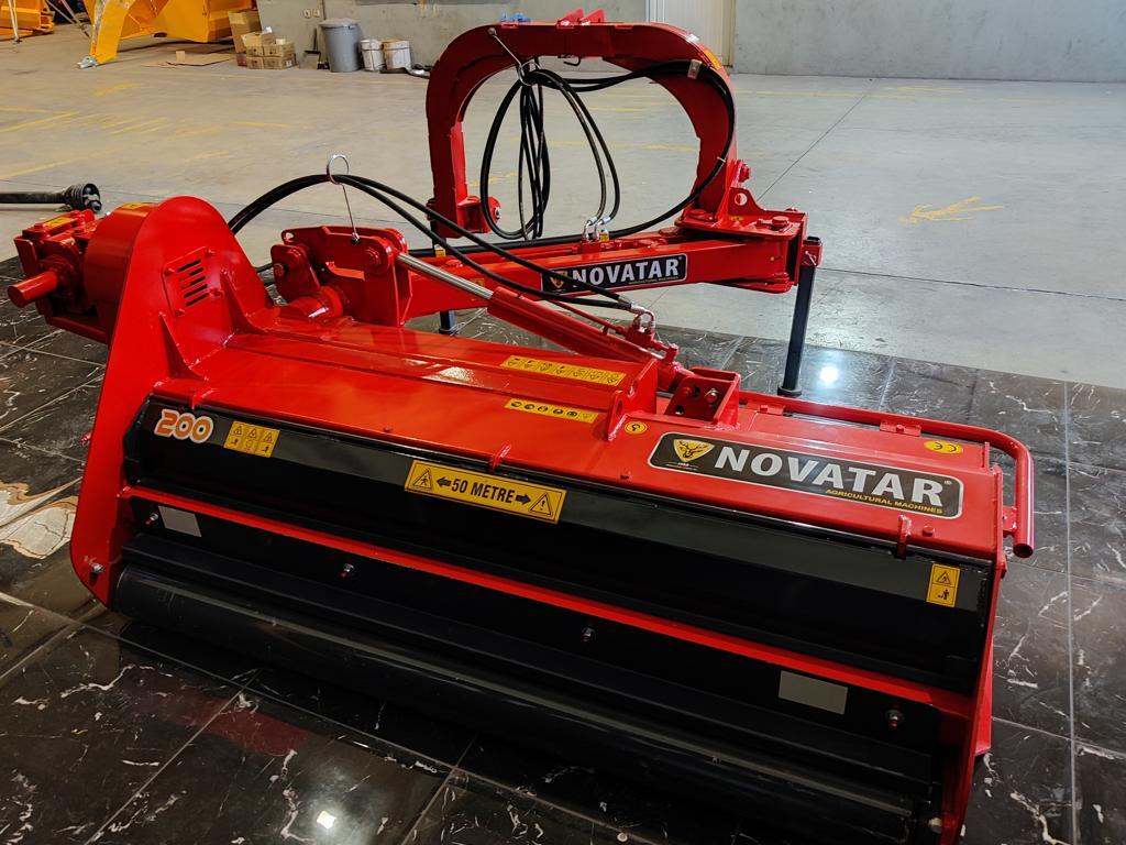 Novatar Agricultural Machinery undefined: фото 36