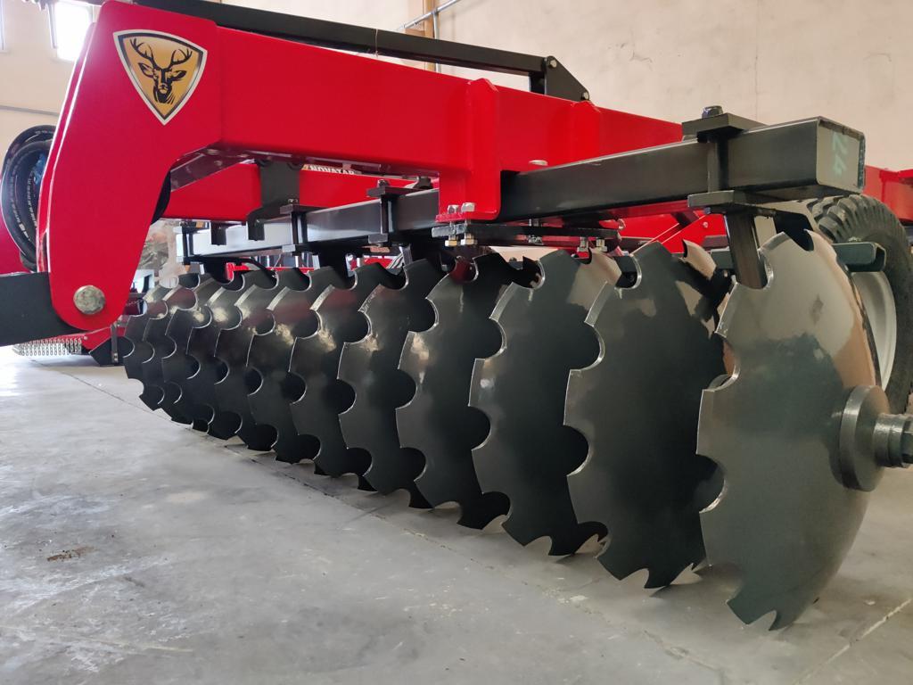 Novatar Agricultural Machinery undefined: фото 7