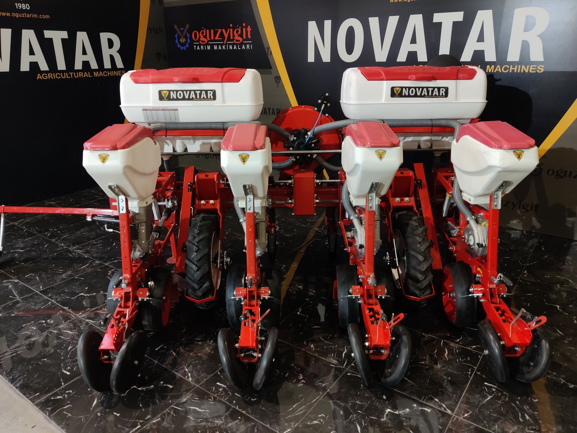 Novatar Agricultural Machinery undefined: фото 21