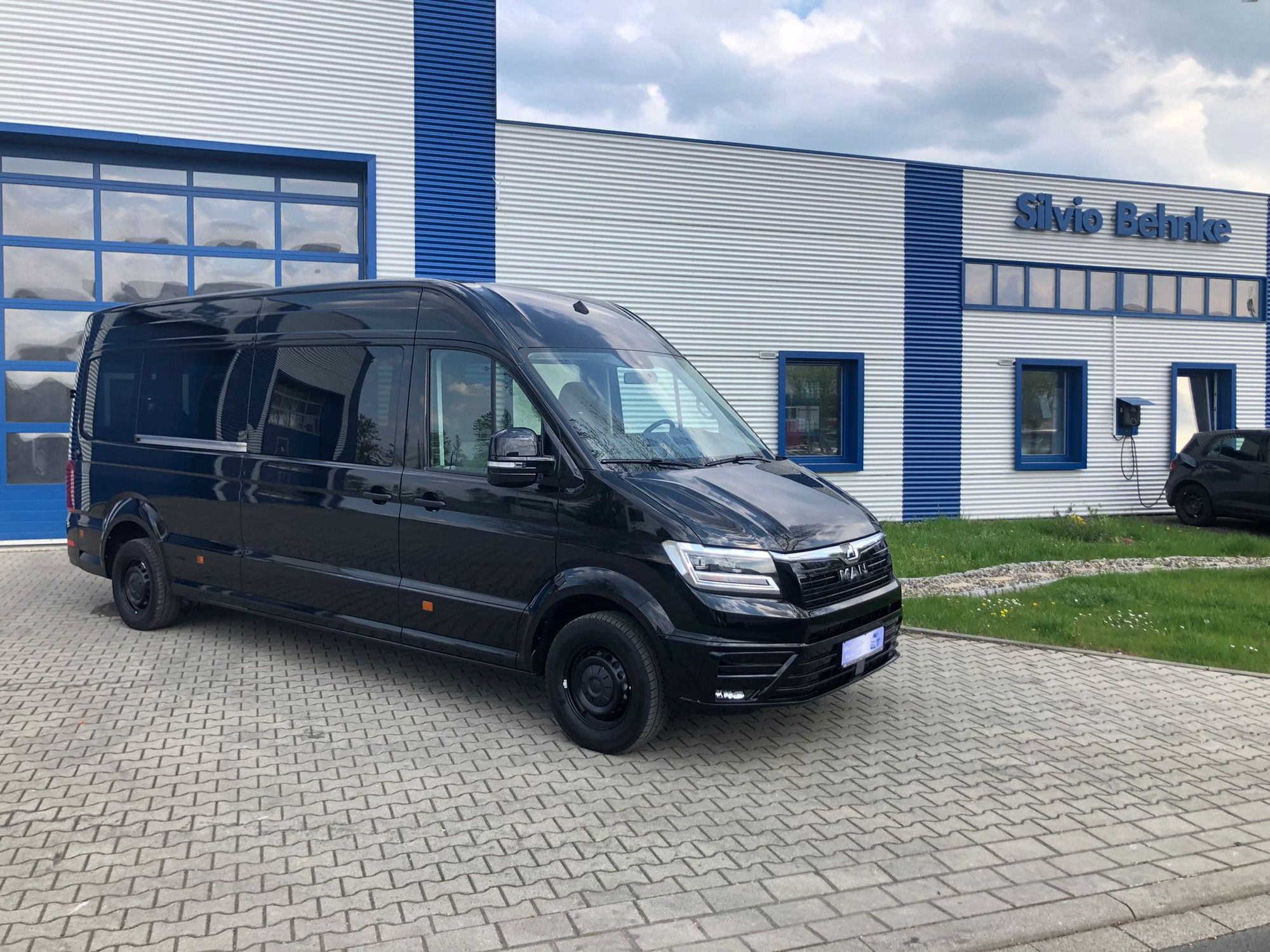 Silvio Behnke Kfz Handel und Vermietung GmbH - объявления о продаже undefined: фото 6