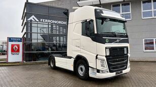 Ferronordic Used Trucks GmbH - Тягачи RENAULT undefined: фото 1