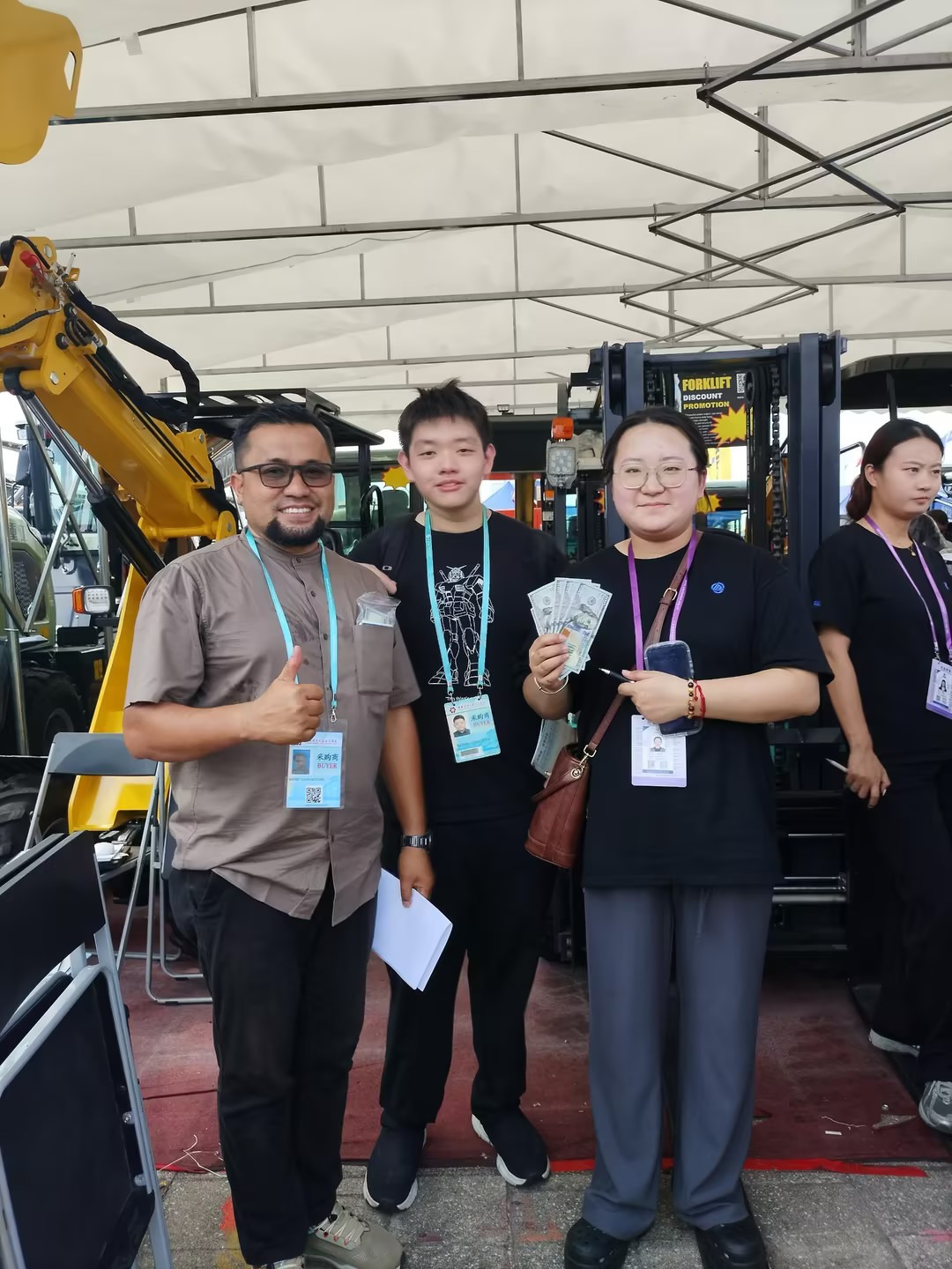 Shandong Rippa Machinery Group Co., Ltd. undefined: фото 8