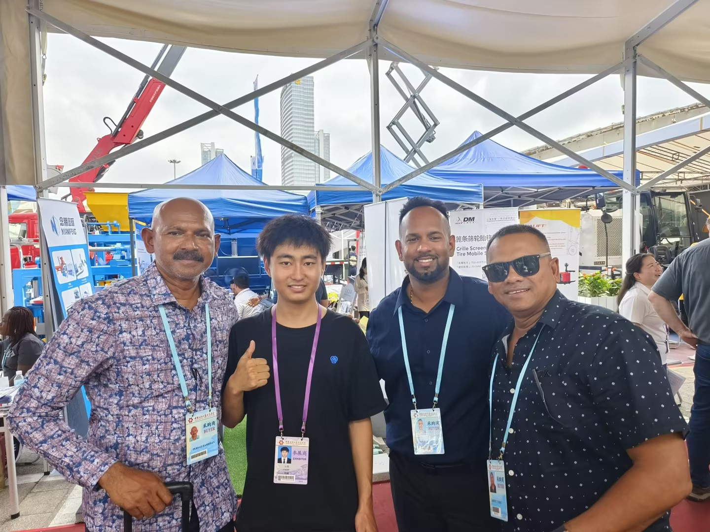 Shandong Rippa Machinery Group Co., Ltd. undefined: фото 7