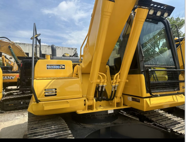 LONGQI  HEAVY INDUSTRY MACHINERY LIMITED - объявления о продаже undefined: фото 3