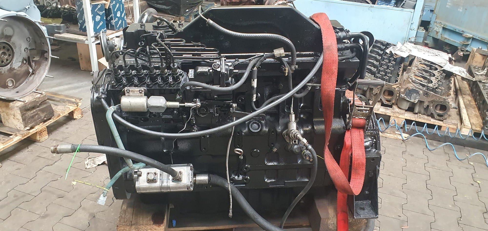 ENTECH SERVICE SPÓŁKA Z OGRANICZONĄ ODPOWIEDZIALNOŚCIĄ - объявления о продаже undefined: фото 20