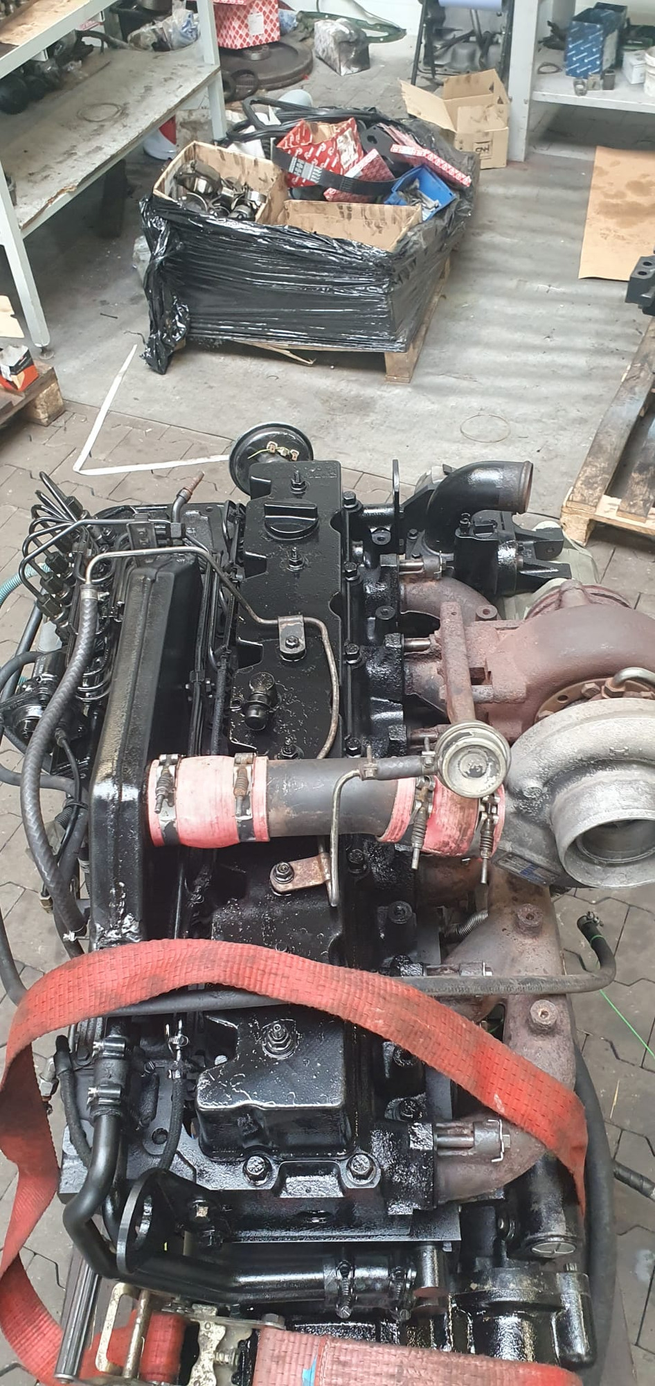 ENTECH SERVICE SPÓŁKA Z OGRANICZONĄ ODPOWIEDZIALNOŚCIĄ - объявления о продаже undefined: фото 22