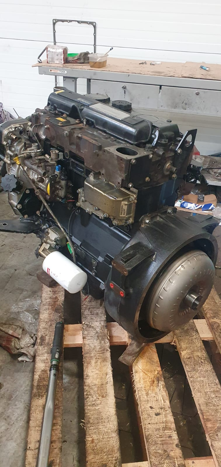 ENTECH SERVICE SPÓŁKA Z OGRANICZONĄ ODPOWIEDZIALNOŚCIĄ - объявления о продаже undefined: фото 44