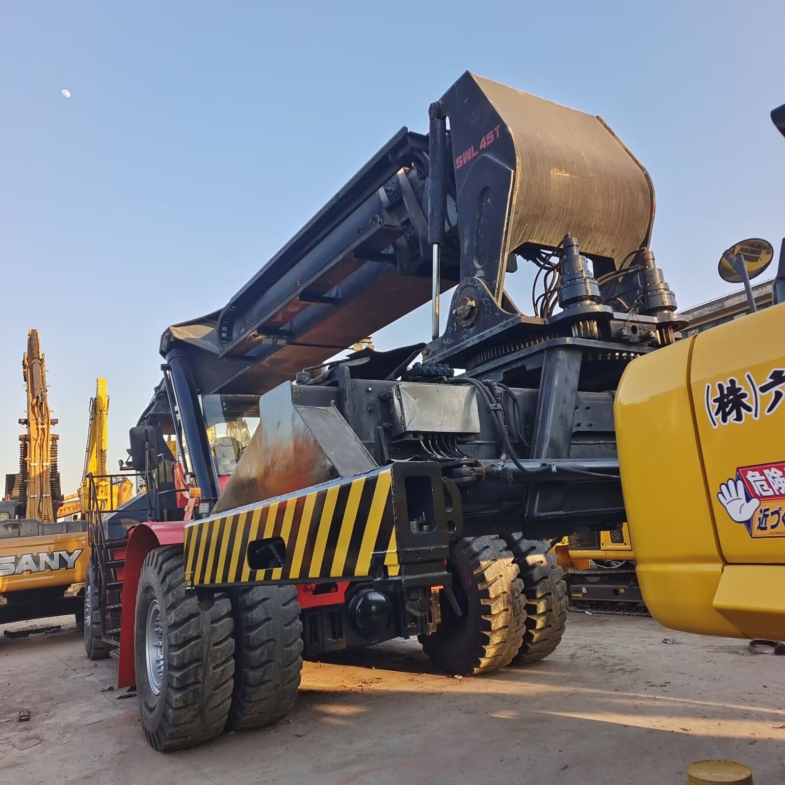 SHANGHAI XUANXIN MACHINERY Co.,LTD - объявления о продаже undefined: фото 71