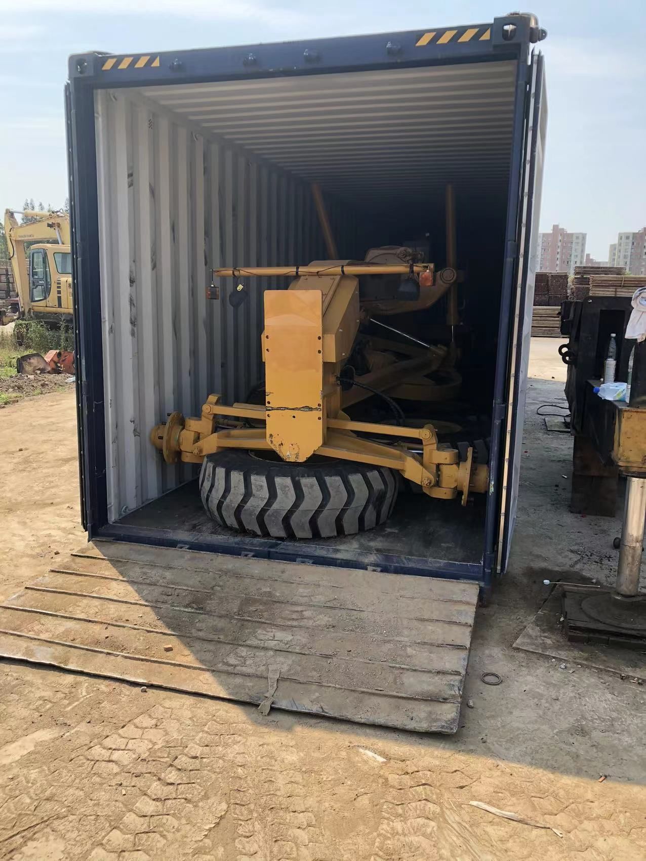 SHANGHAI XUANXIN MACHINERY Co.,LTD - объявления о продаже undefined: фото 19
