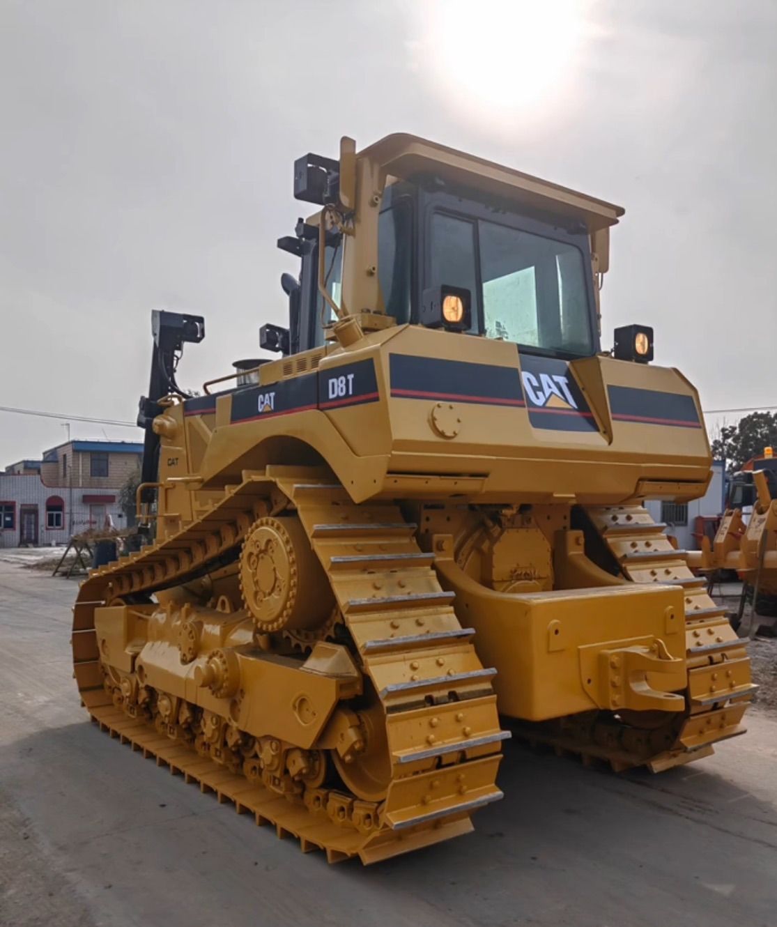 SHANGHAI XUANXIN MACHINERY Co.,LTD - объявления о продаже undefined: фото 78