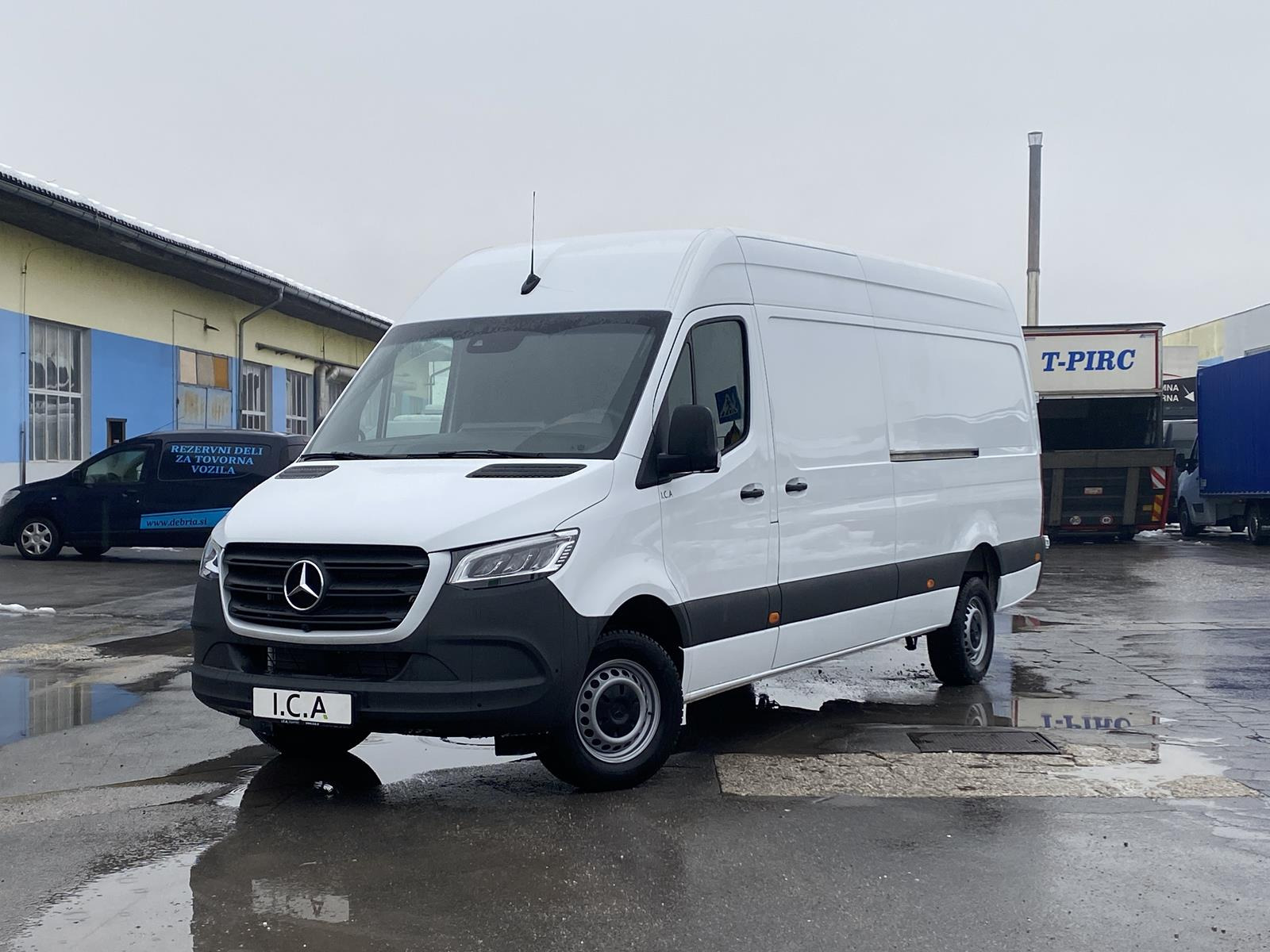 RINZ ROS d.o.o. (GmbH) - объявления о продаже undefined: фото 11