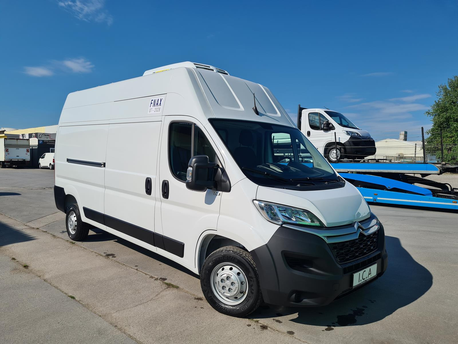 RINZ ROS d.o.o. (GmbH) - объявления о продаже undefined: фото 33