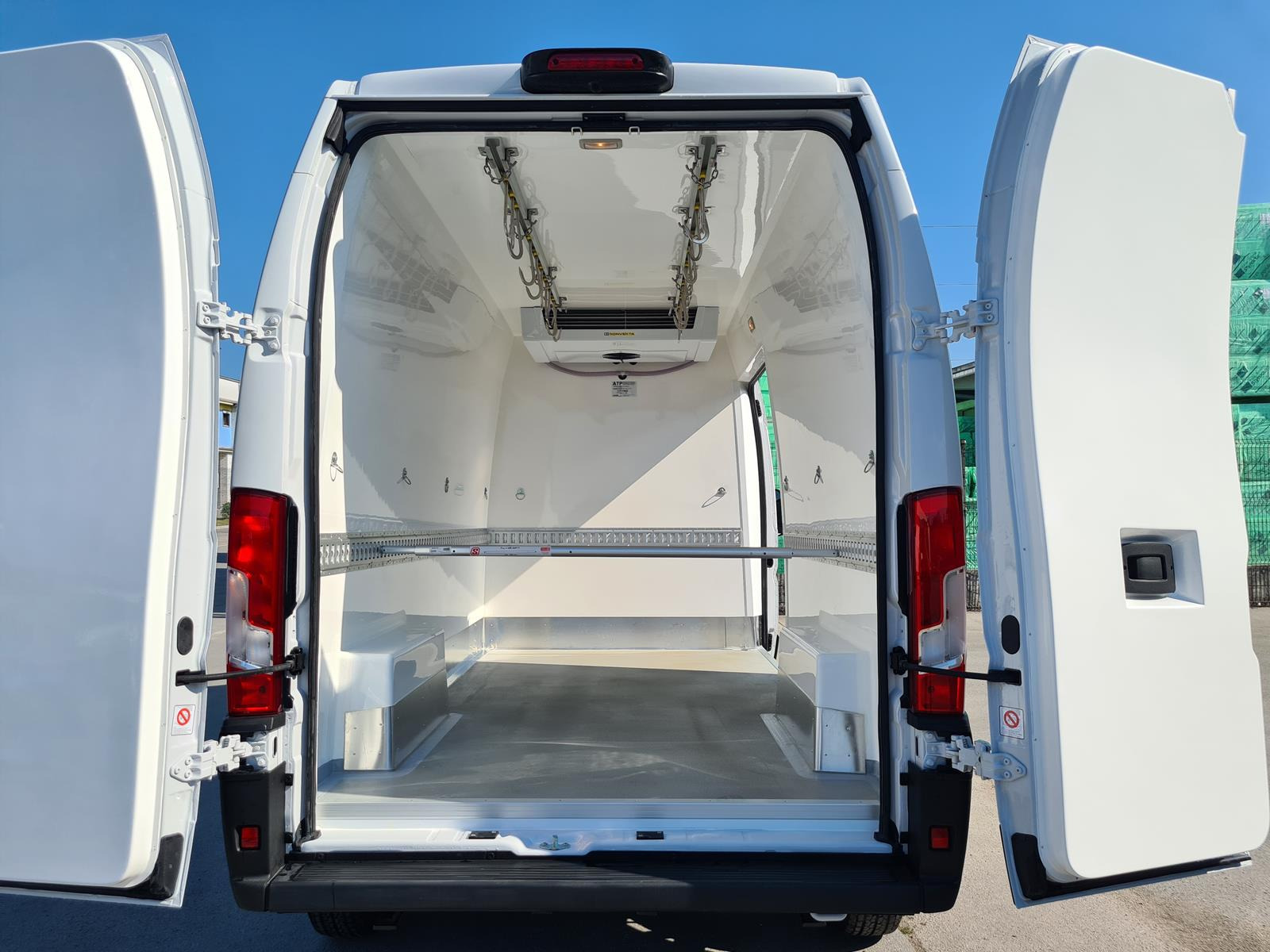 RINZ ROS d.o.o. (GmbH) - объявления о продаже undefined: фото 36