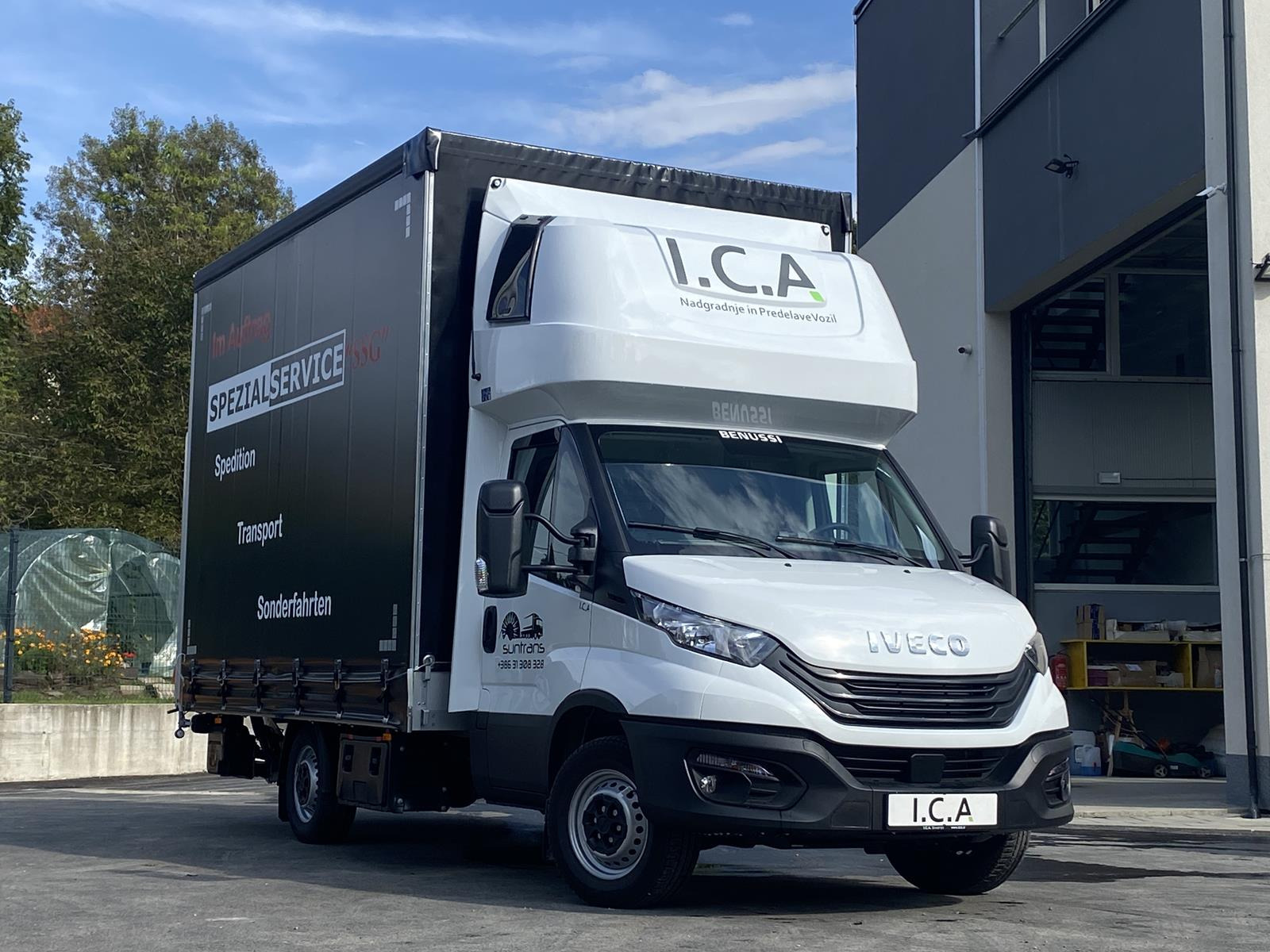 RINZ ROS d.o.o. (GmbH) - объявления о продаже undefined: фото 63