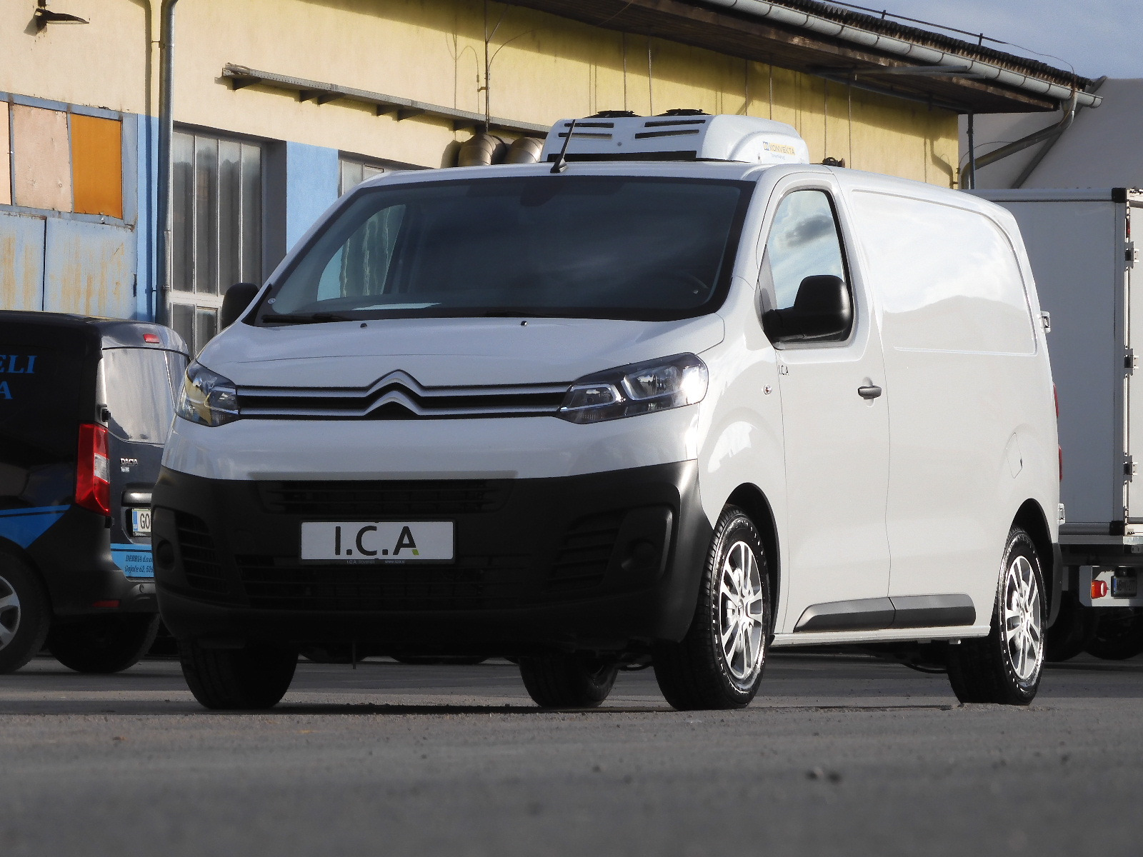 RINZ ROS d.o.o. (GmbH) - объявления о продаже undefined: фото 51