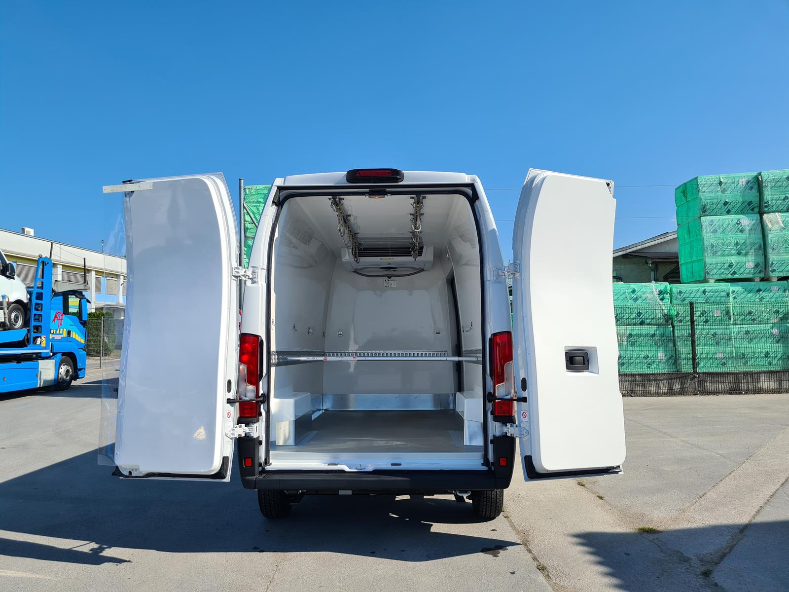 RINZ ROS d.o.o. (GmbH) - объявления о продаже undefined: фото 34