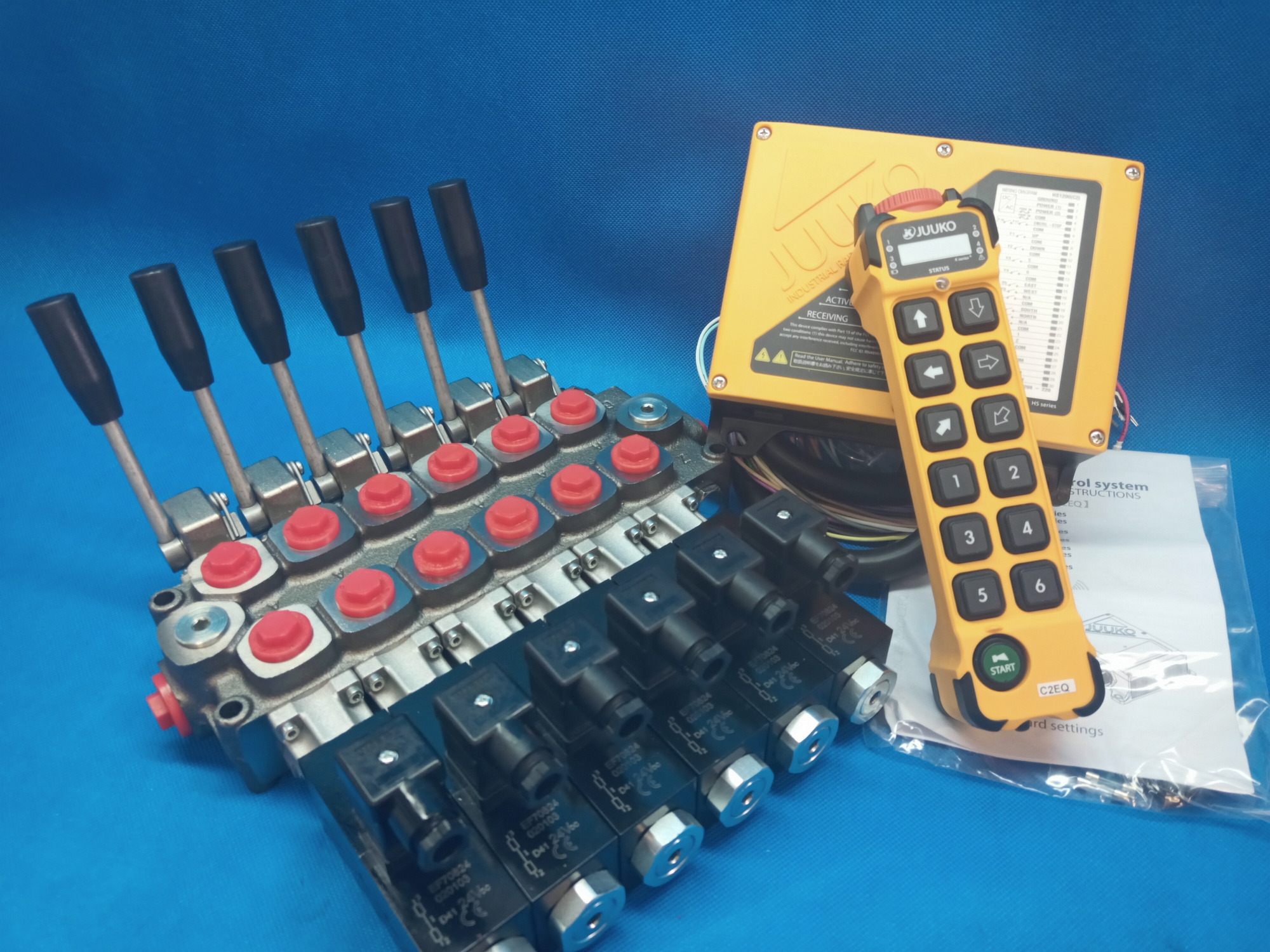 Global Master Sp. z o.o. - Коммунальная и специальная техника undefined: фото 5