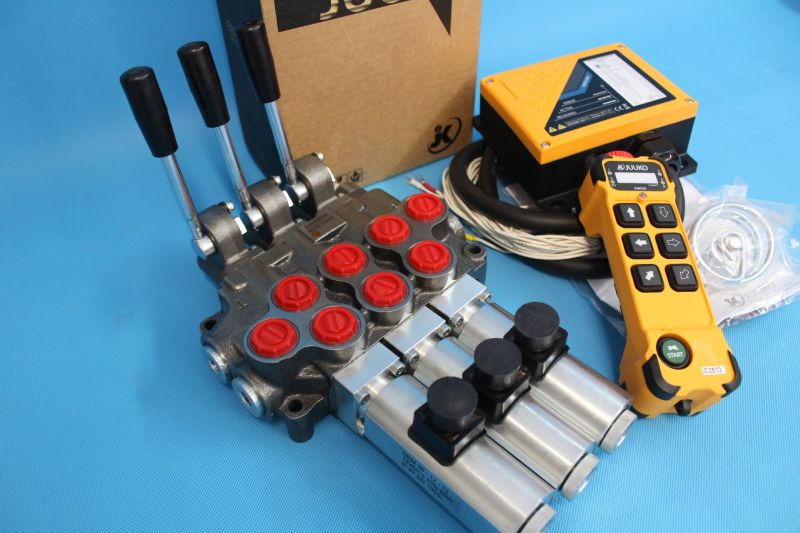 Global Master Sp. z o.o. - Коммунальная и специальная техника undefined: фото 4