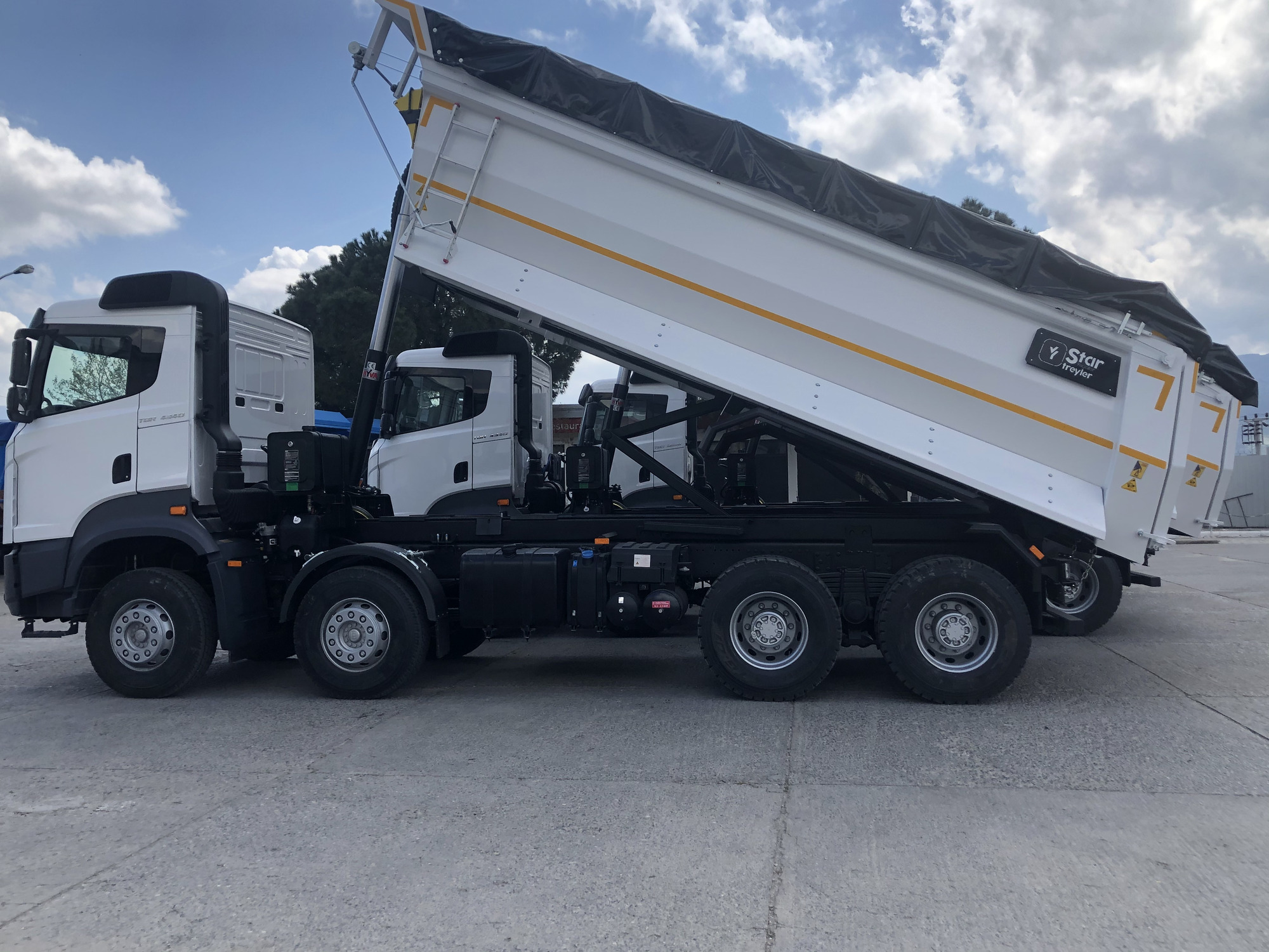 STAR YAGCILAR undefined: фото 27