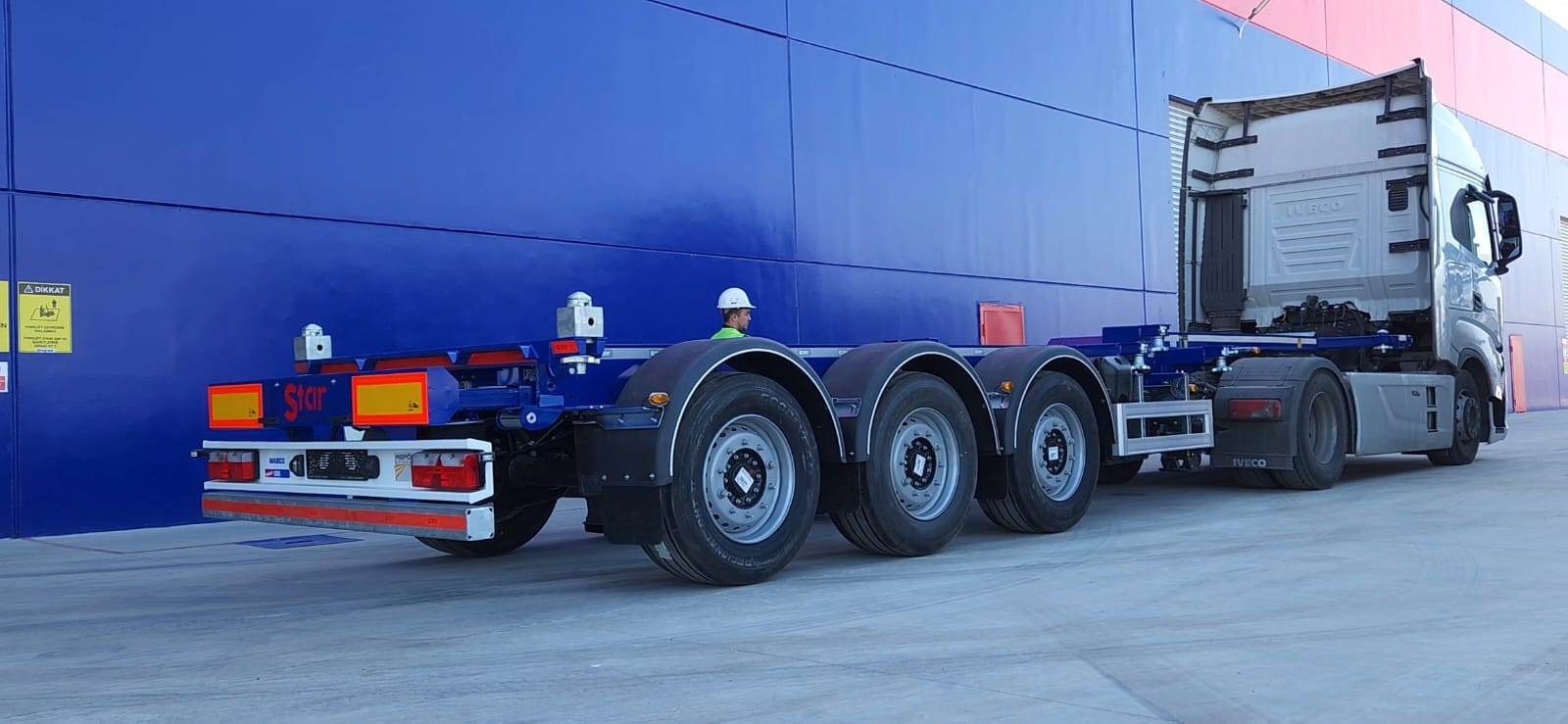 STAR YAGCILAR undefined: фото 7