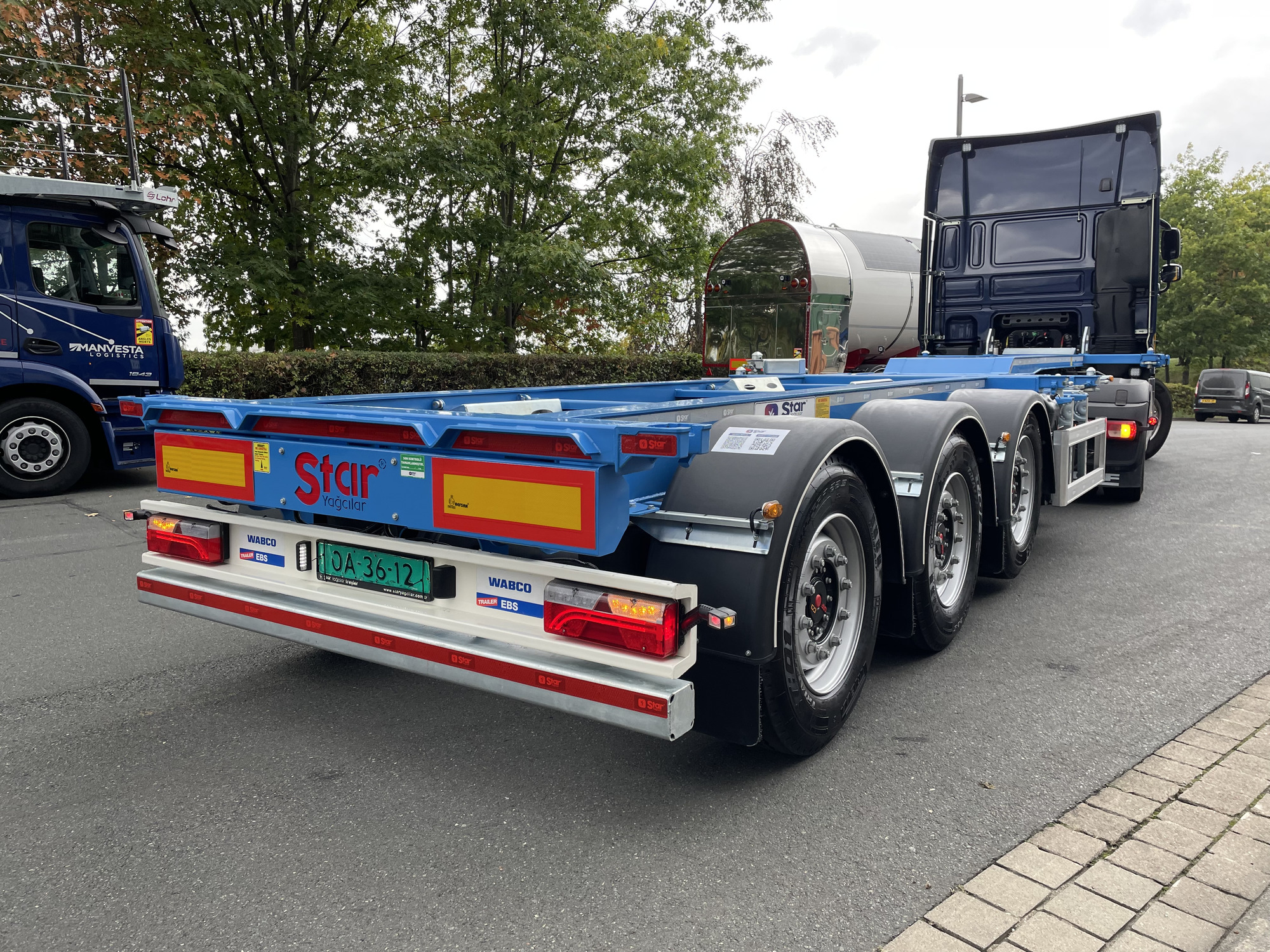 STAR YAGCILAR undefined: фото 8