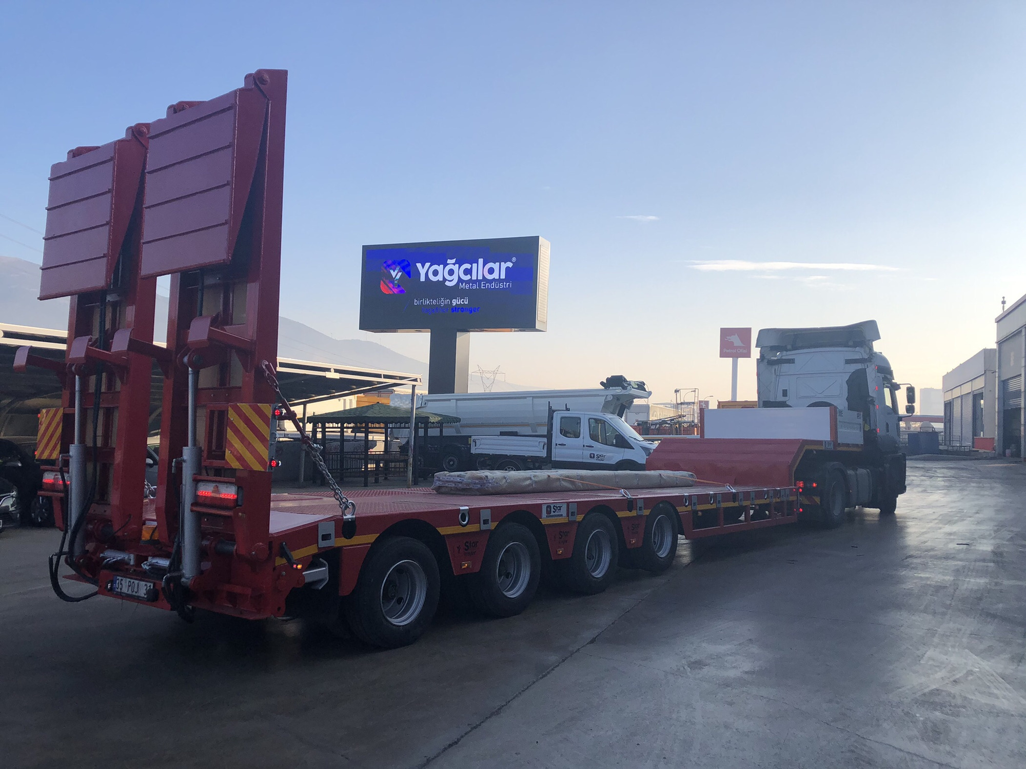 STAR YAGCILAR undefined: фото 14