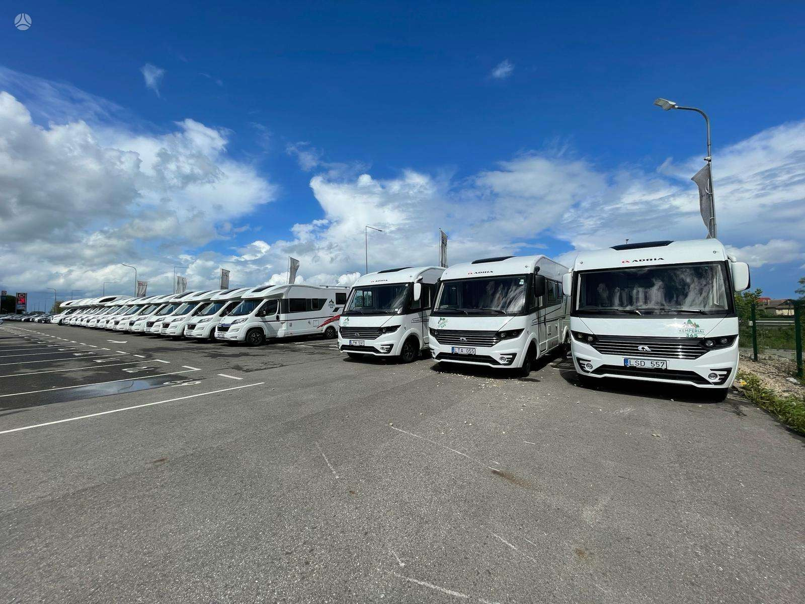 SIA Kemperi 365 - объявления о продаже undefined: фото 1