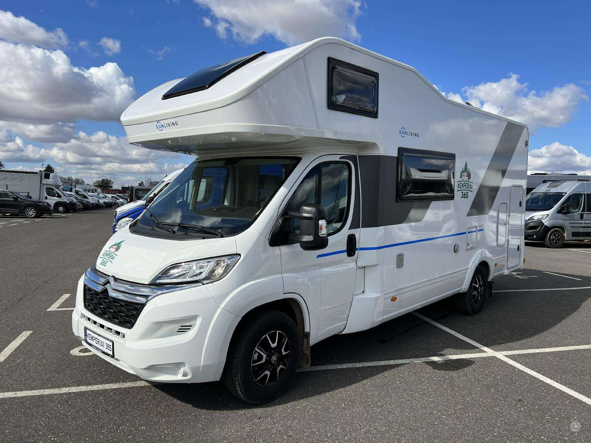 SIA Kemperi 365 - объявления о продаже undefined: фото 8