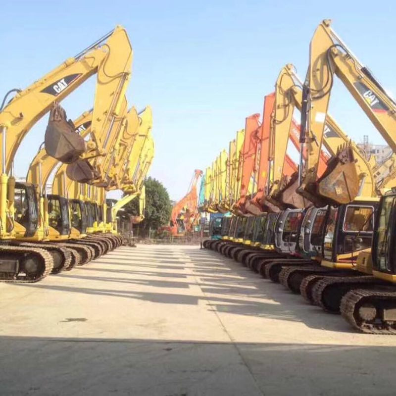 Shanghai Walila Engineering Machinery Co., Ltd. - Строительная техника KOBELCO - Год: 2023 undefined: фото 11