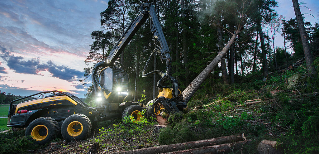 Tractoaredepadure.ro undefined: фото 2