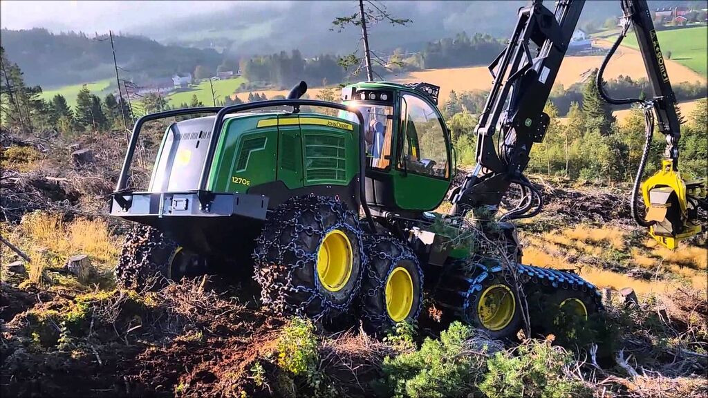 Tractoaredepadure.ro undefined: фото 6