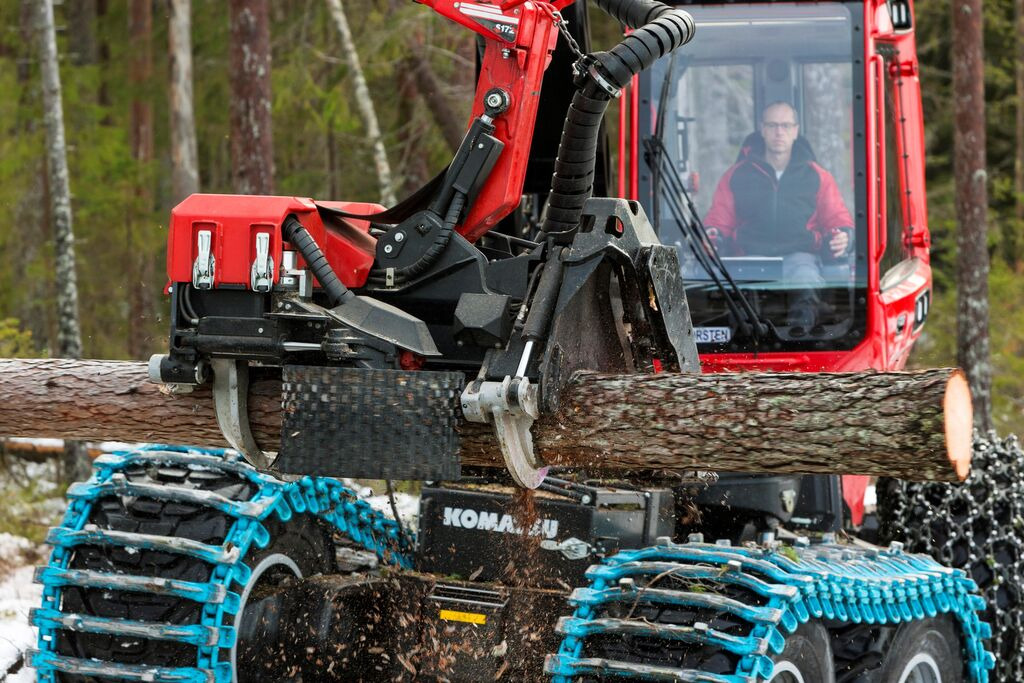 Tractoaredepadure.ro undefined: фото 3