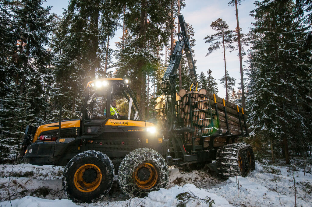 Tractoaredepadure.ro undefined: фото 5