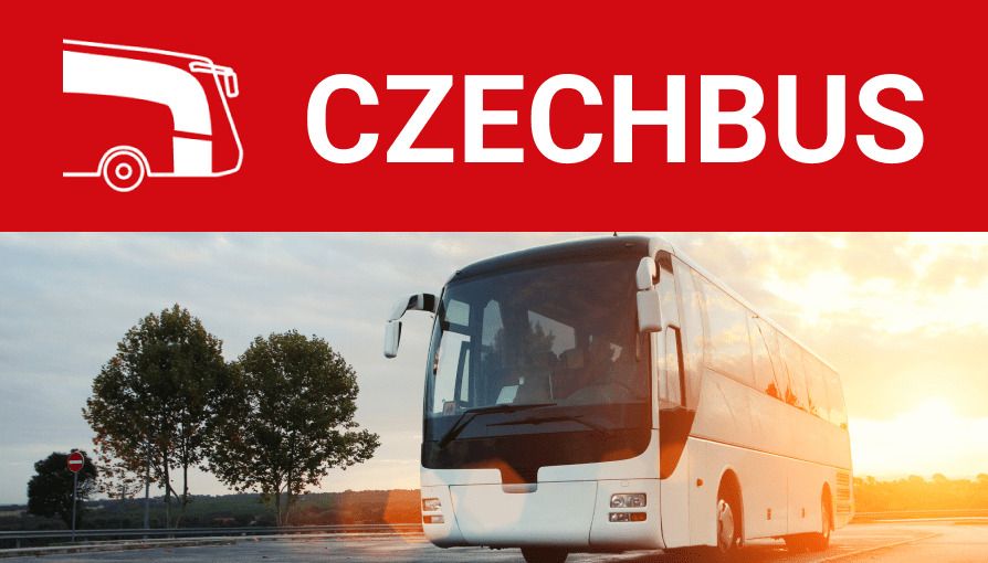 Czechbus undefined: фото 7