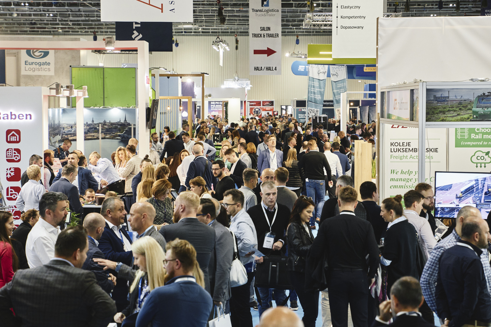 TransLogistica 2023 undefined: фото 3