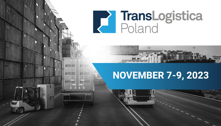 TransLogistica 2023 undefined: фото 4