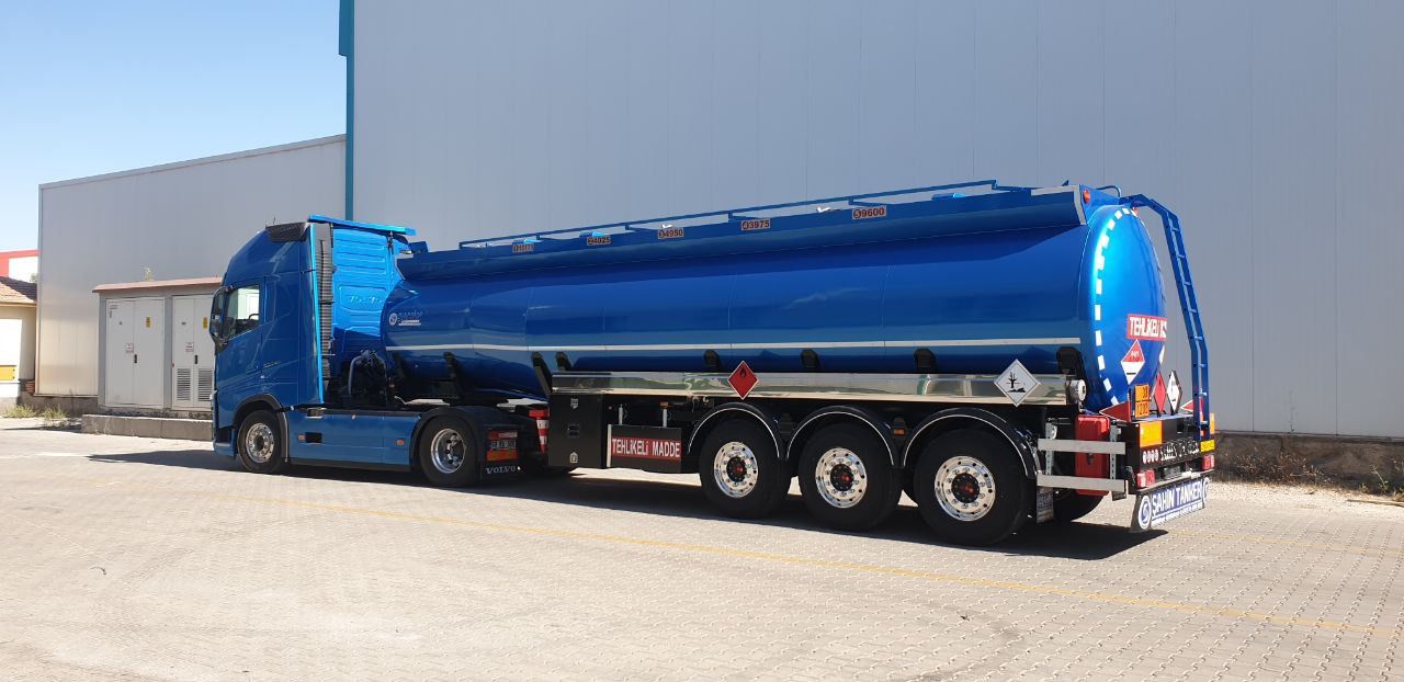 Şahin Tanker undefined: фото 34