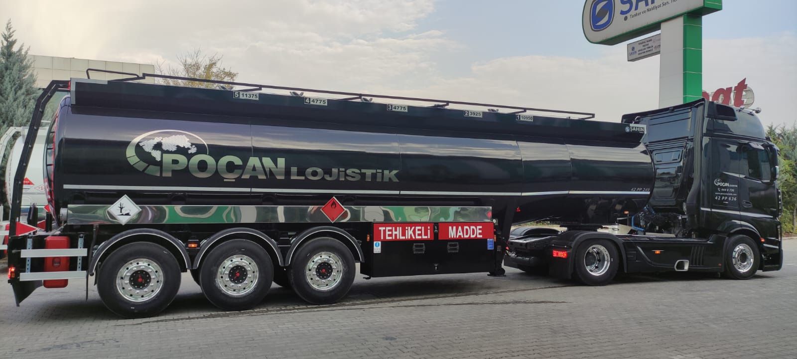 Şahin Tanker undefined: фото 10