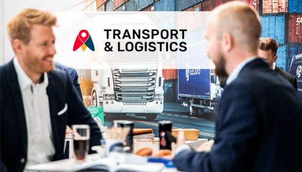 Transport & Logistics Ghent undefined: фото 10