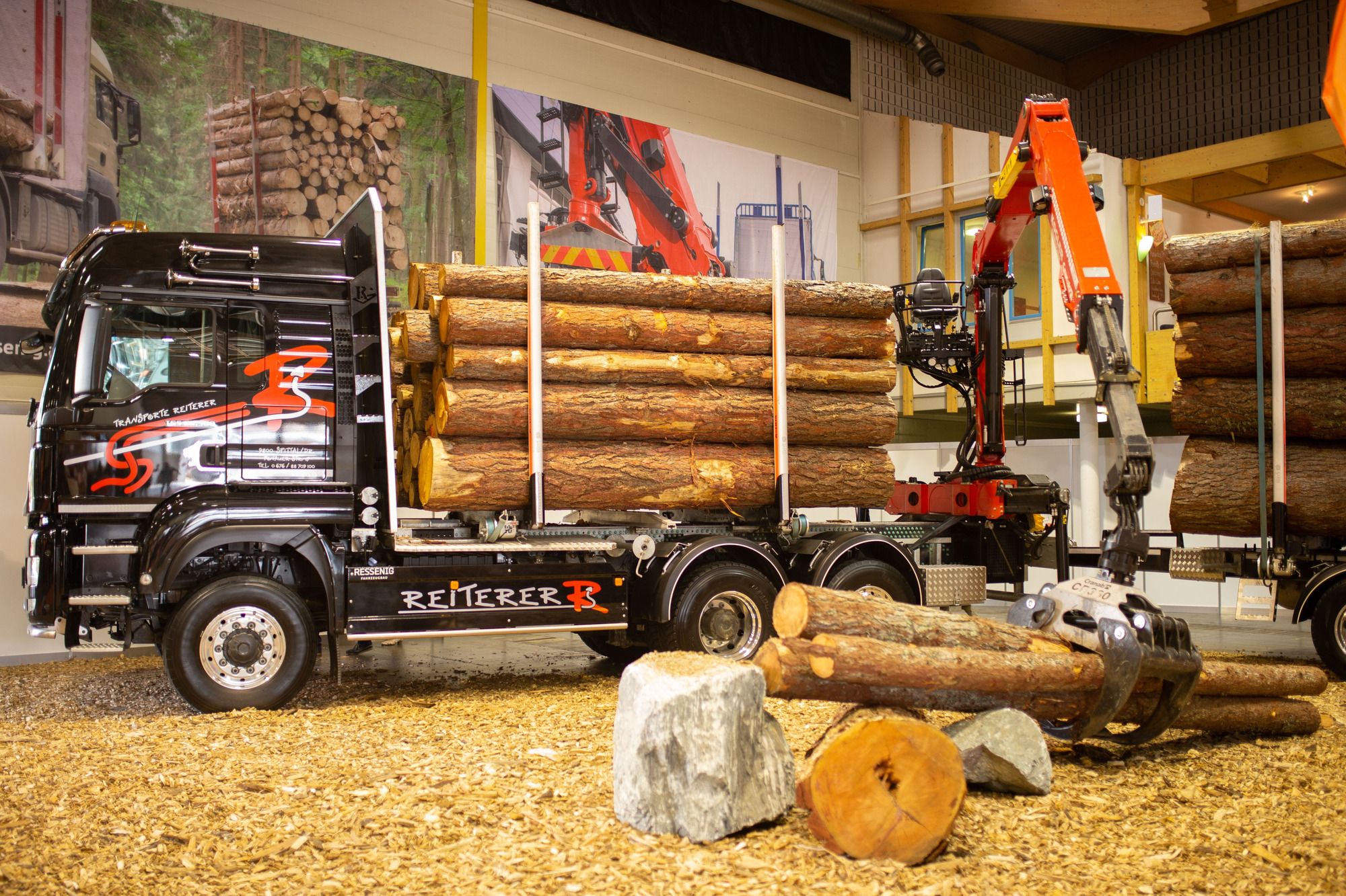Holzmesse undefined: фото 5